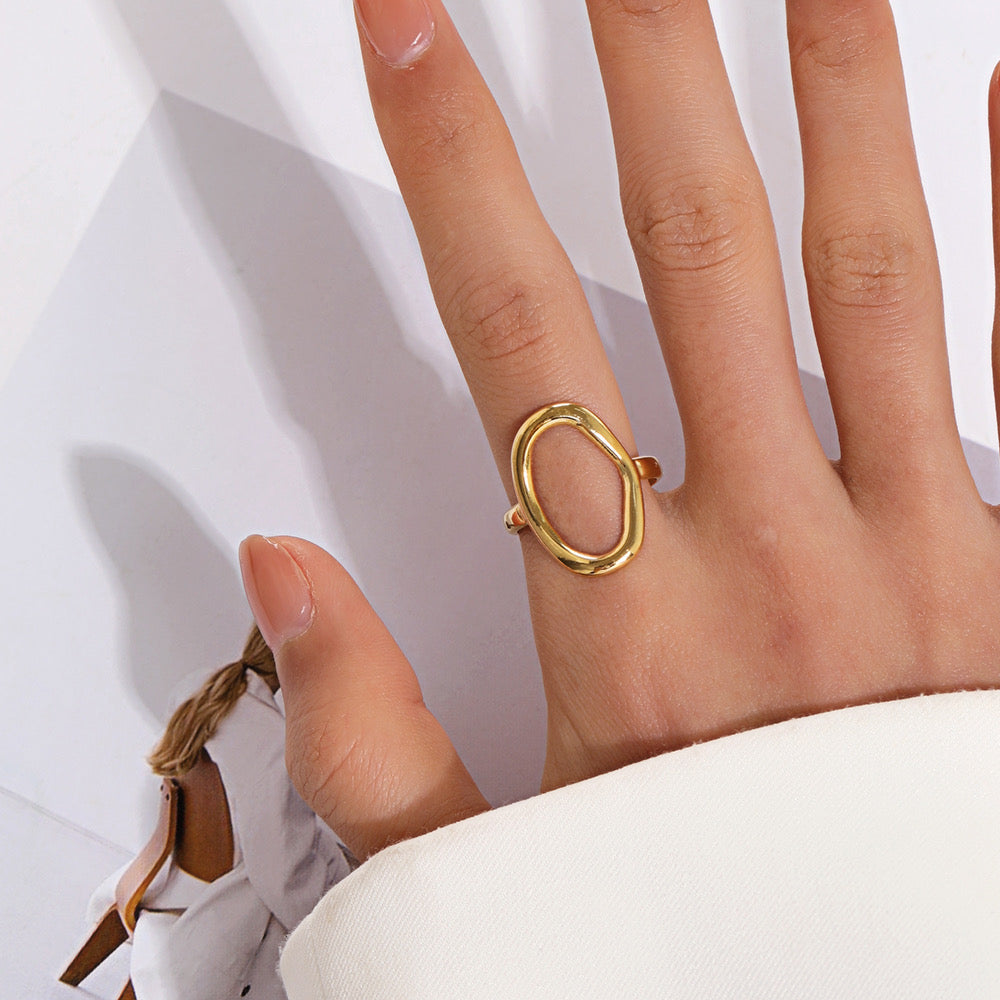 Anillo BRISA