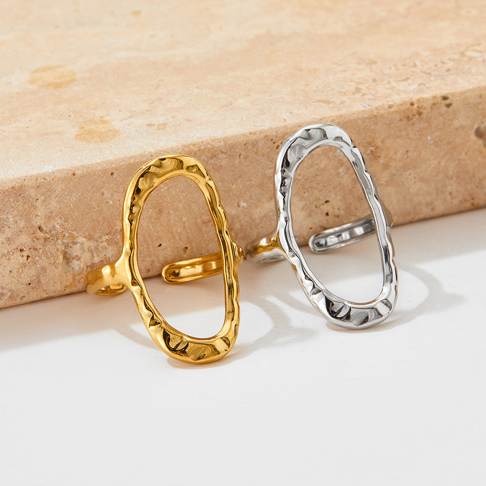 Anillo NEREA