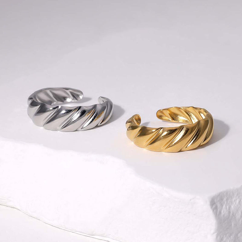 Anillo AURA