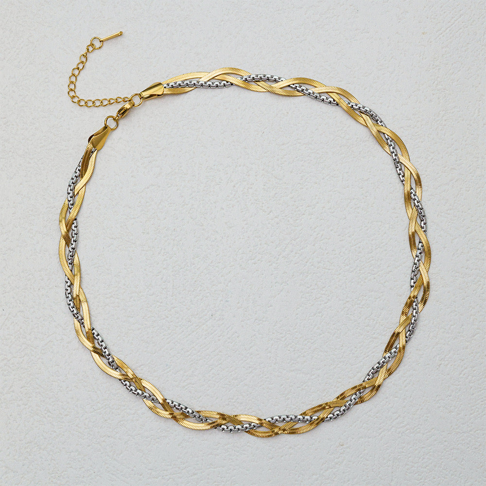 Collar CENDRA
