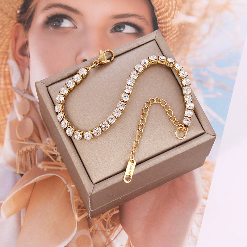 Pulsera AZALEA