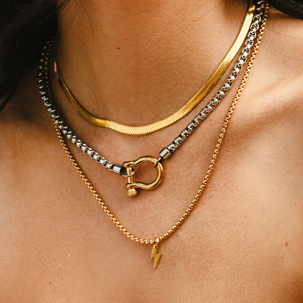 Collar AIRENA