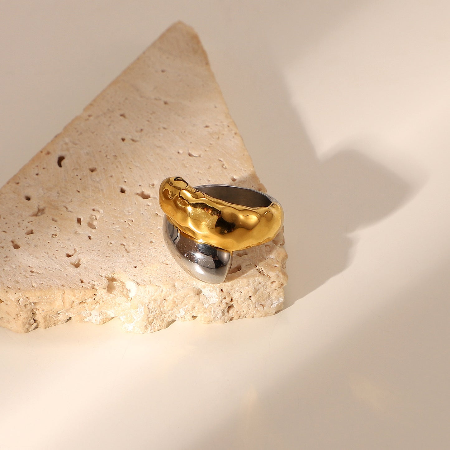 Anillo SIENA