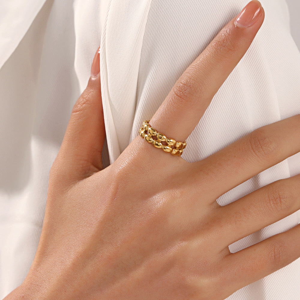 Anillo CORAL
