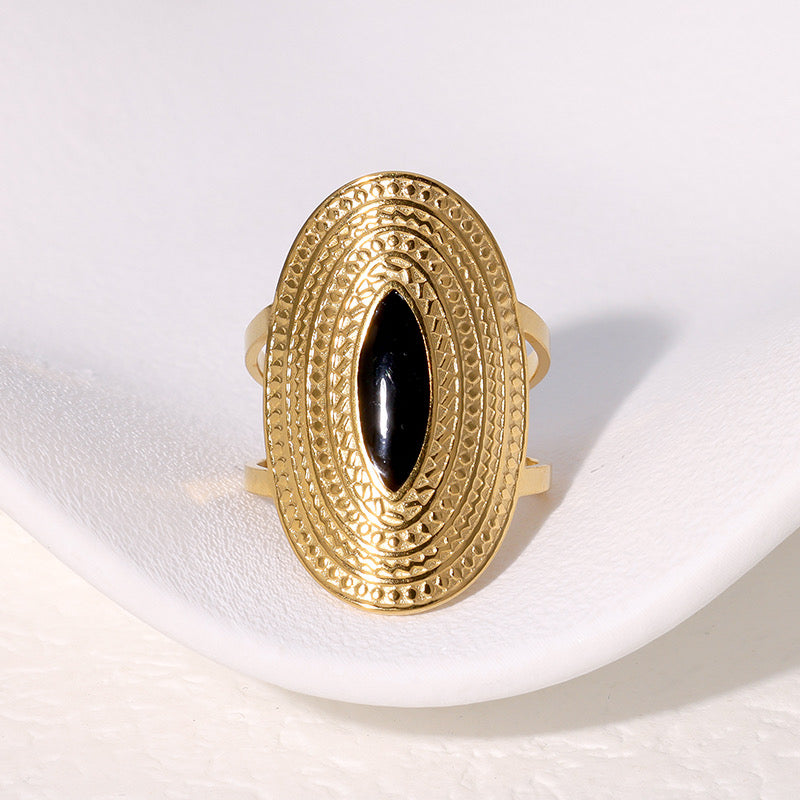 Anillo IVORY