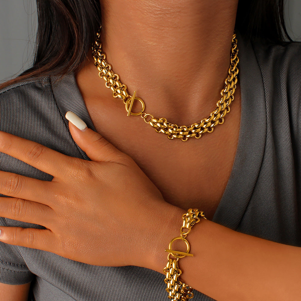 Collar DARENA