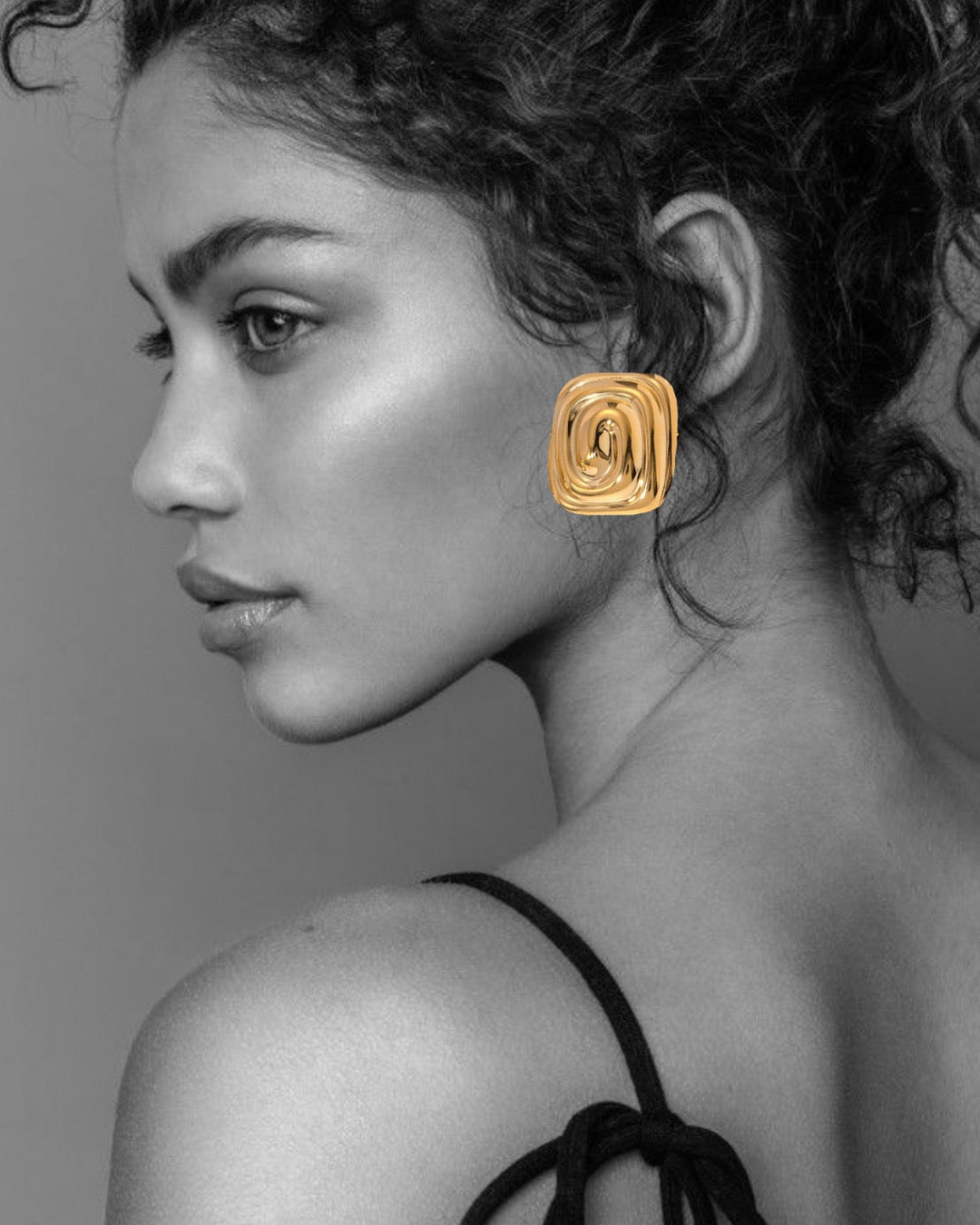 Aretes BAY
