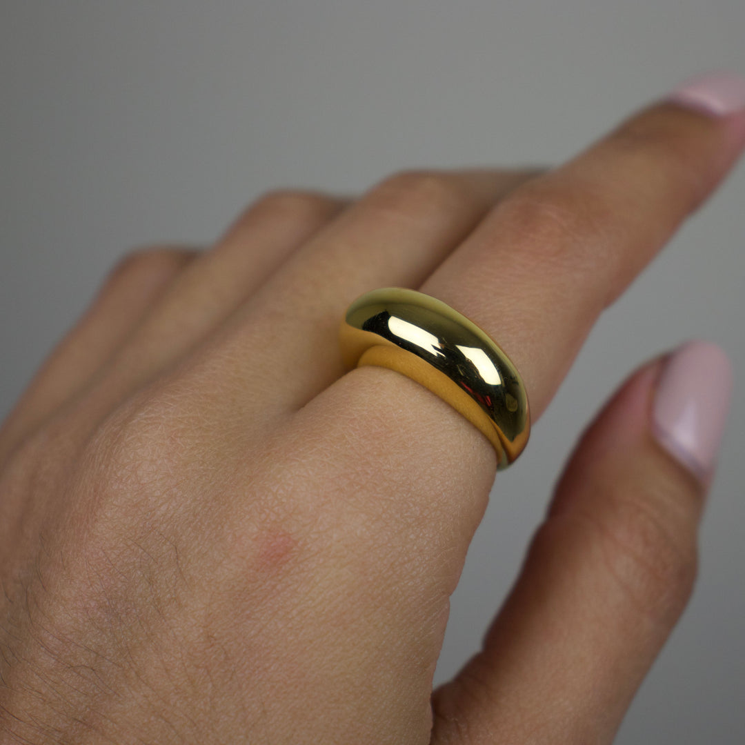 Anillo MALÚ
