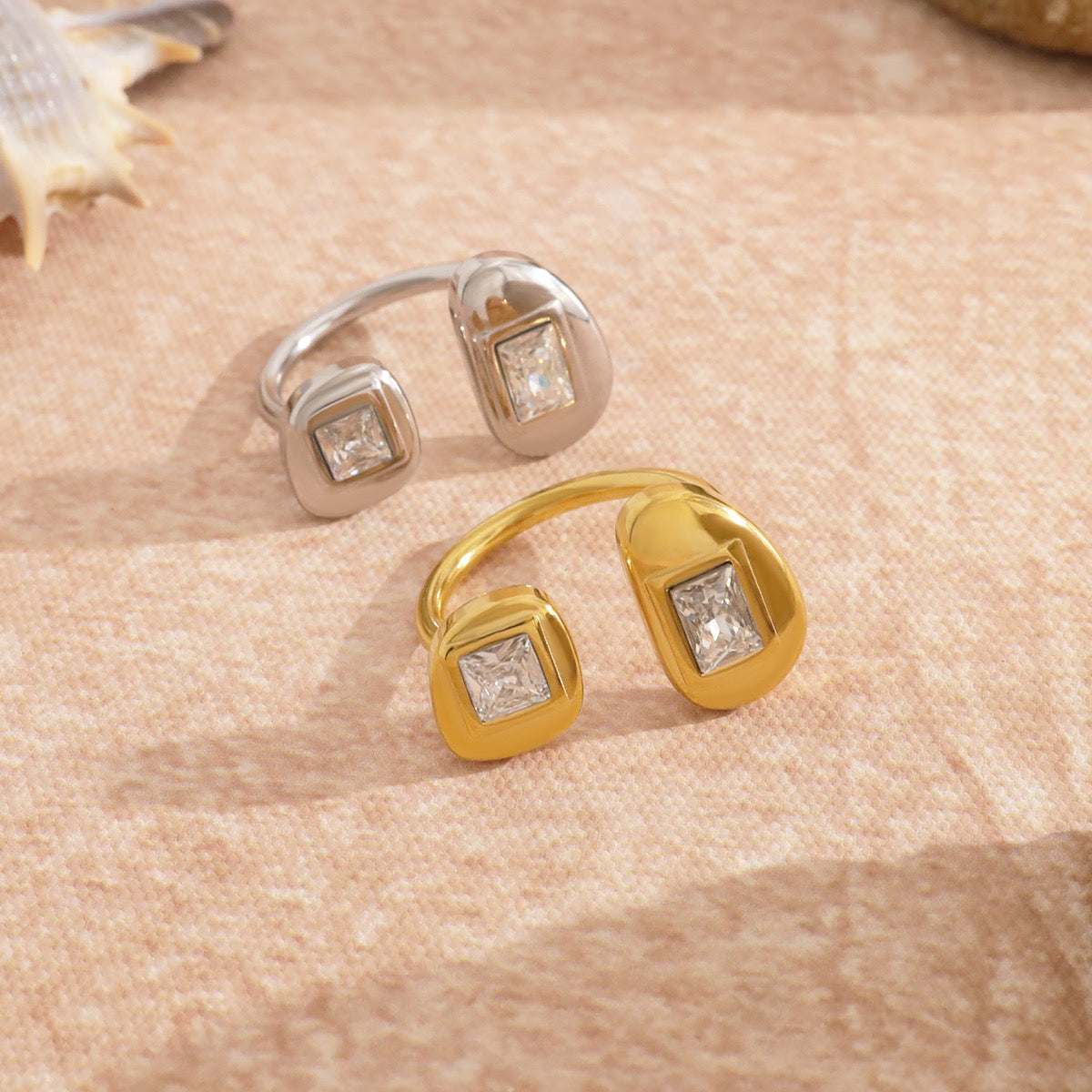 Anillo LUMEN