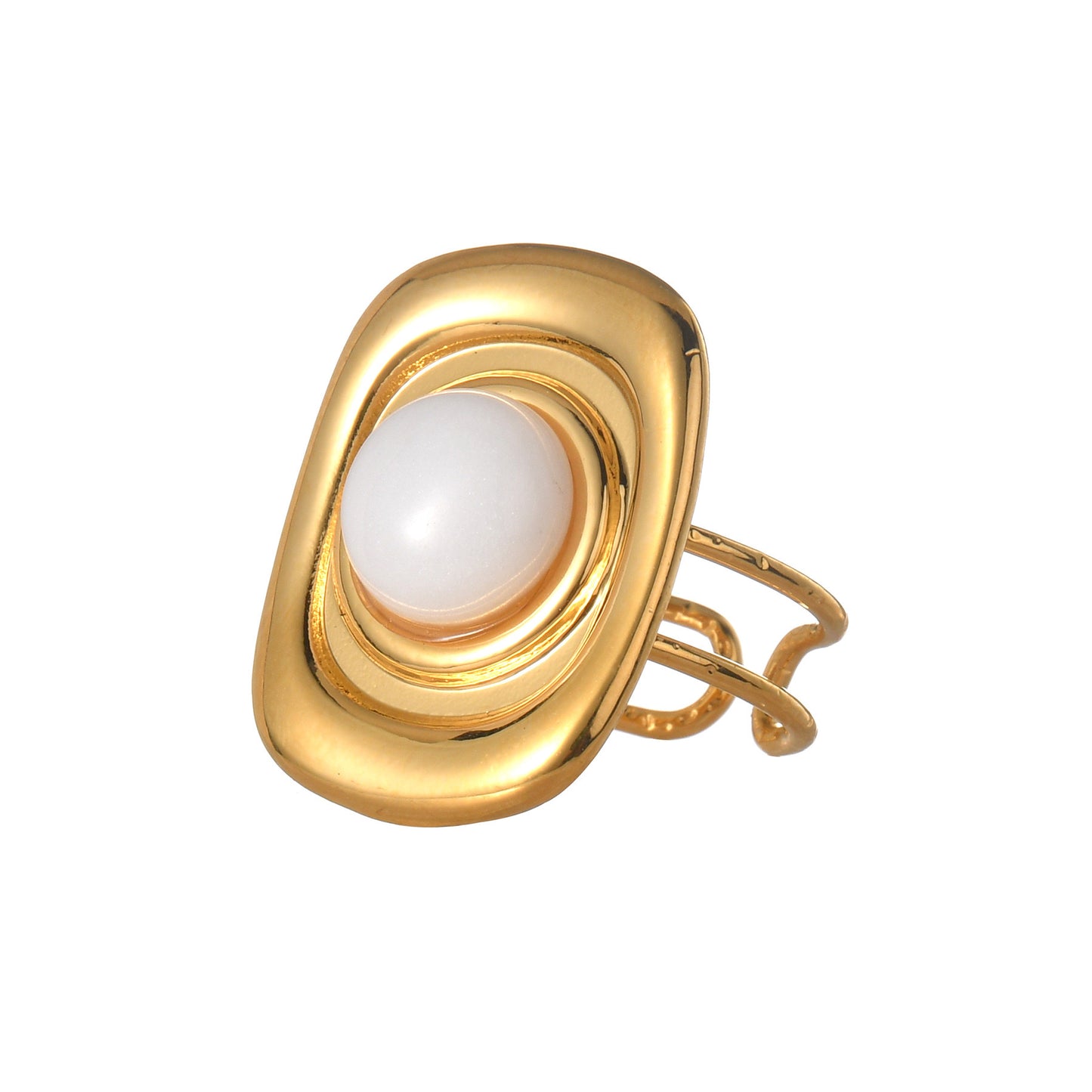 Anillo CALA