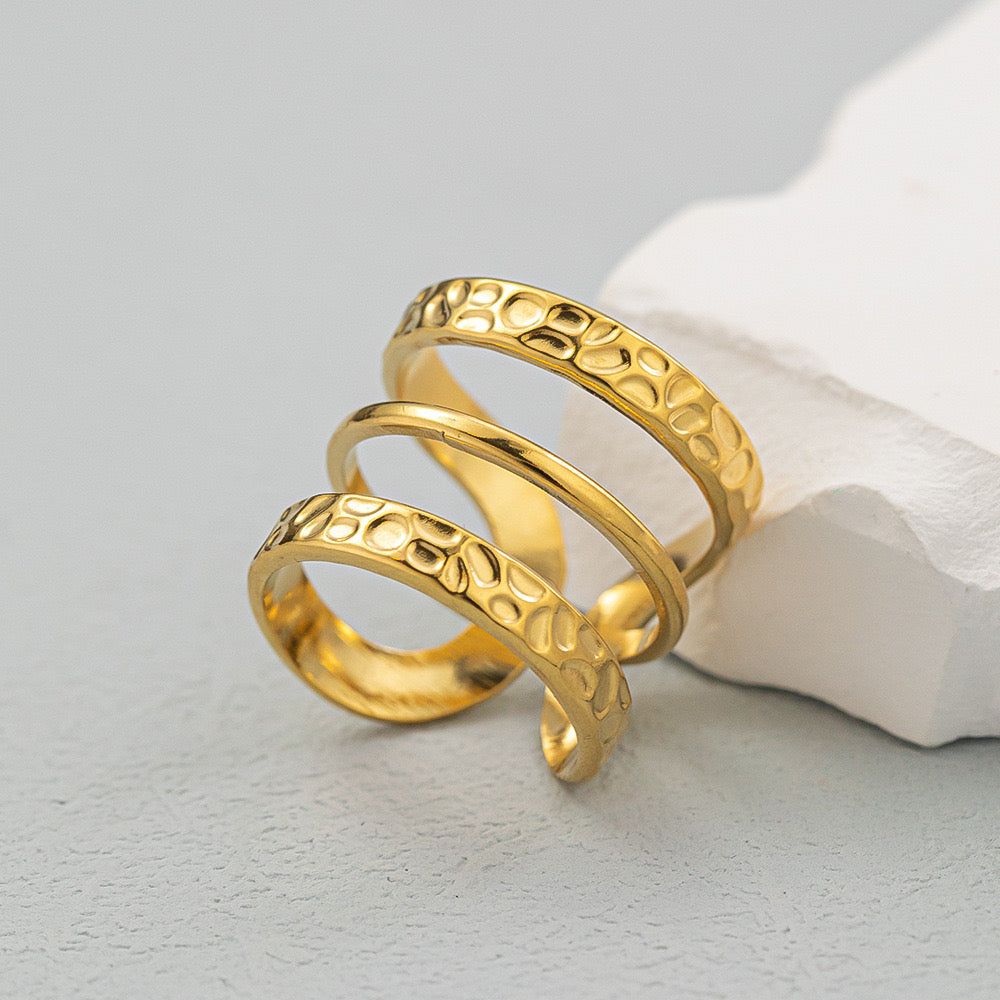 Anillo ARENA