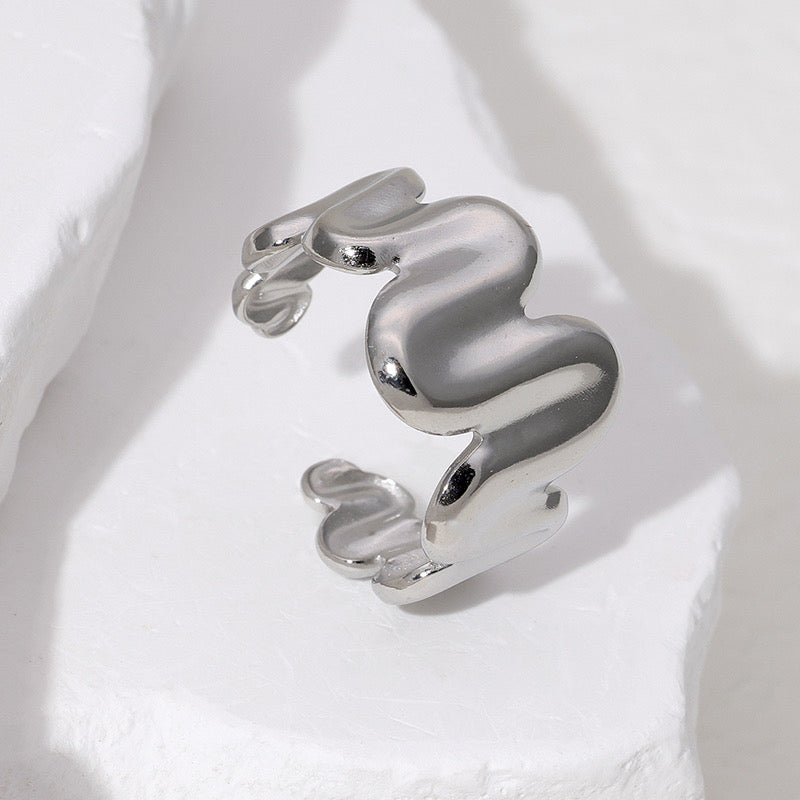Anillo AMALFI