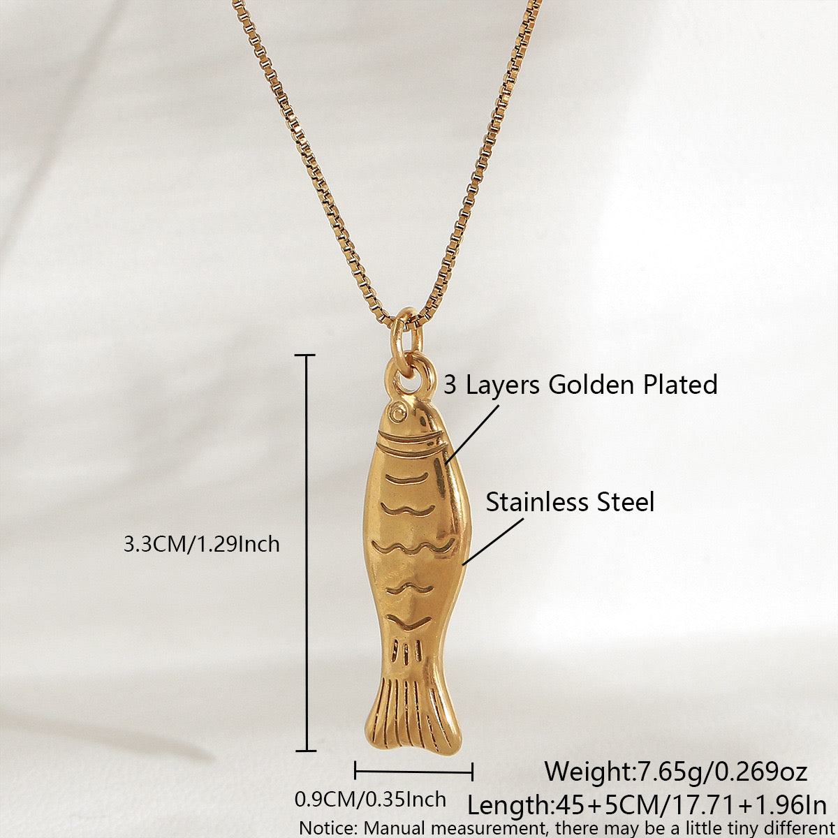 Collar MARIEL