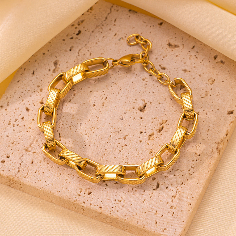 Pulsera LUNET