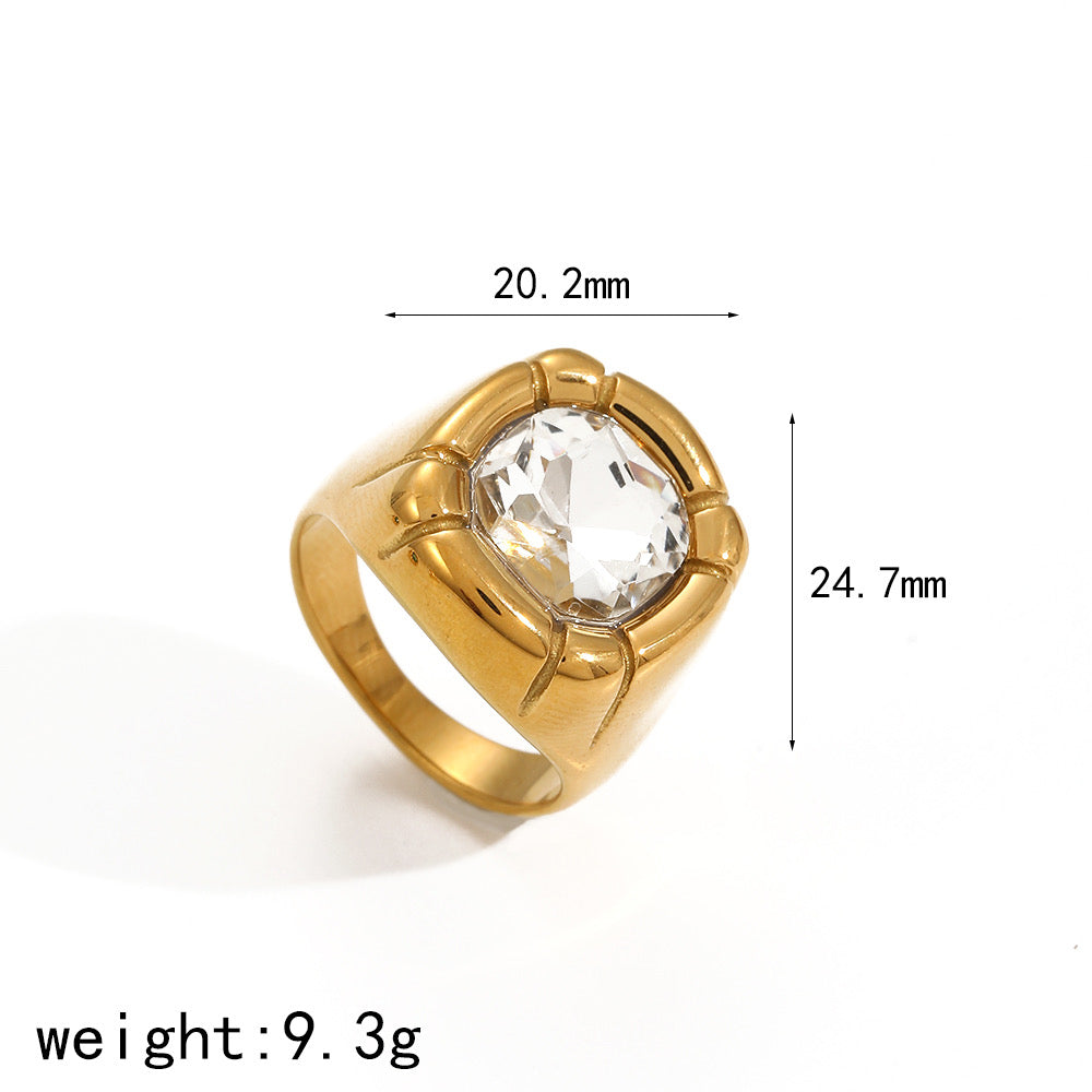 Anillo SAND