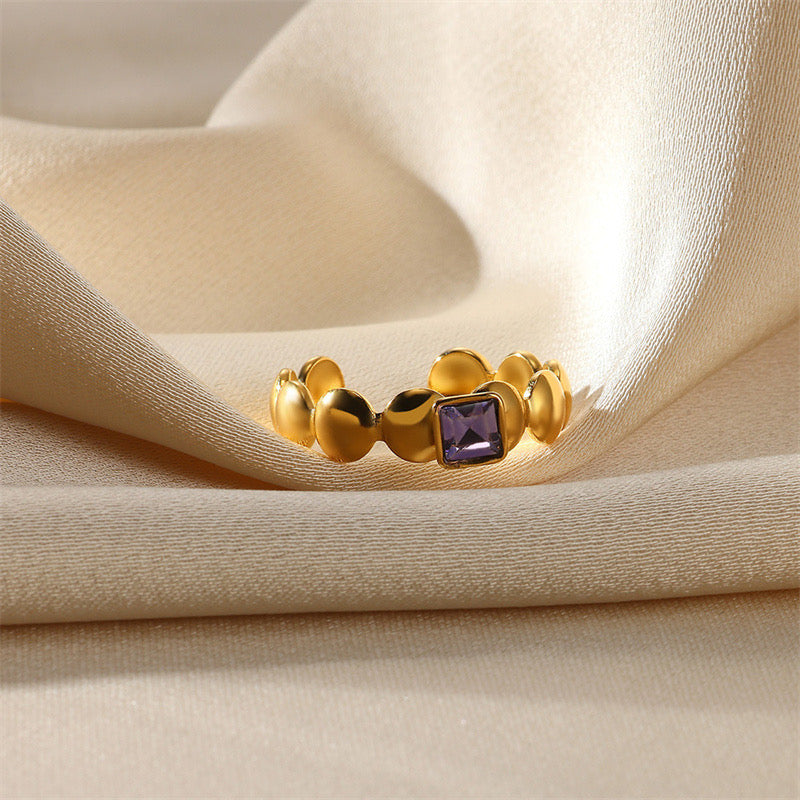 Anillo GRAZIA