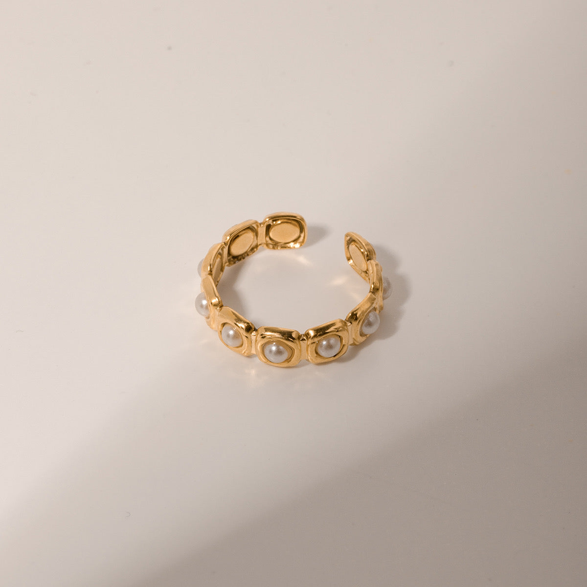 Anillo VENTO