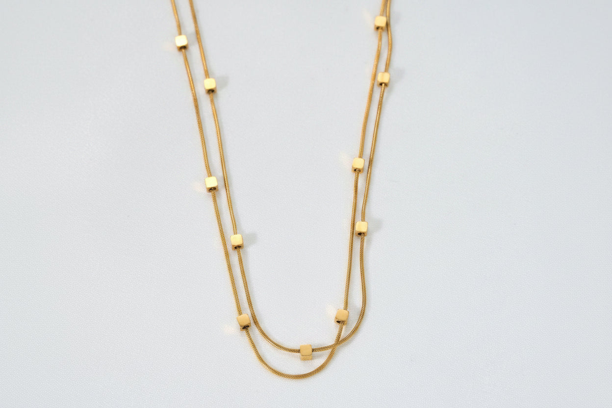 Collar SIRENE