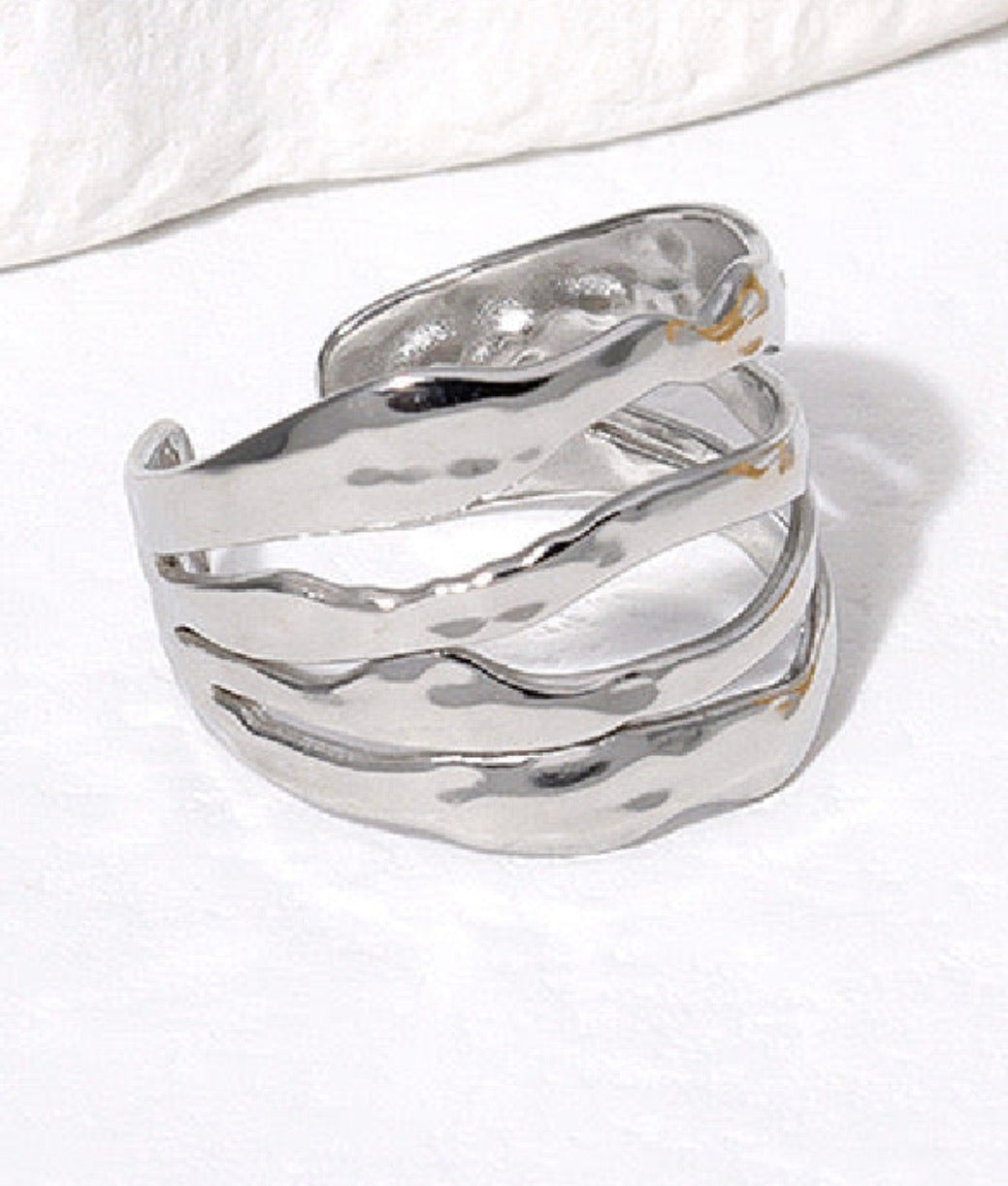 Anillo ALMA