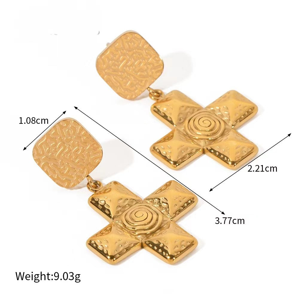 Aretes ELARA