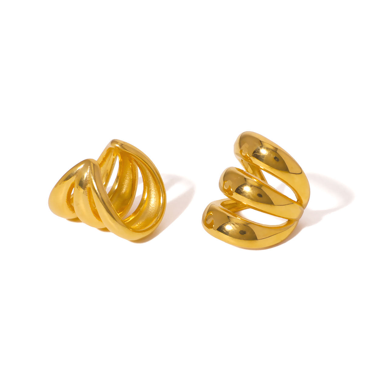 Ear cuff ZARE