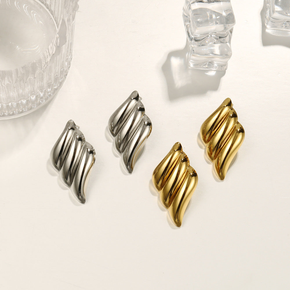 Aretes AMELIE