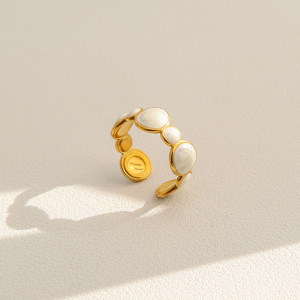 Anillo OLAS
