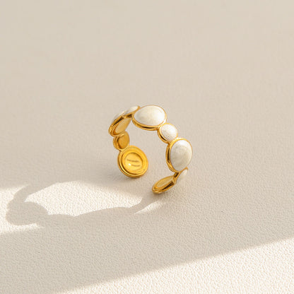 Anillo OLAS
