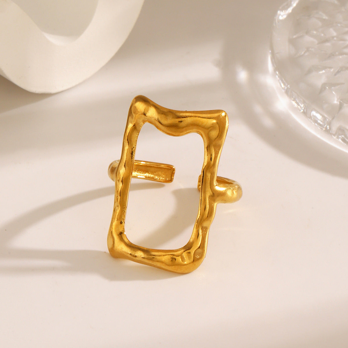 Anillo PORTOFINO