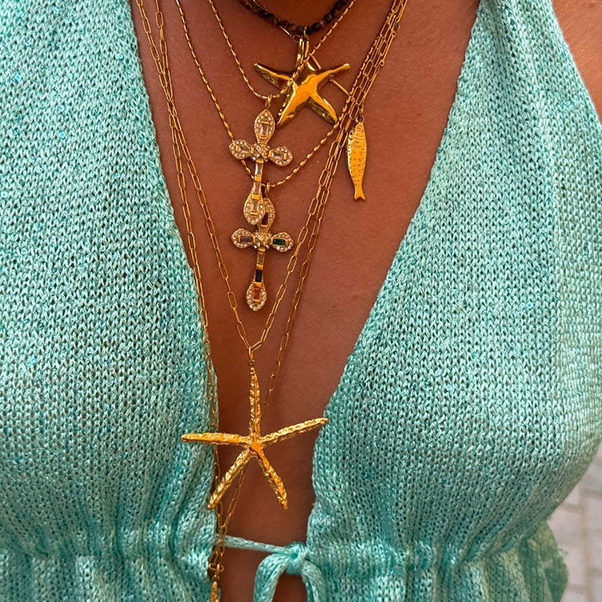 Collar OASIRIS