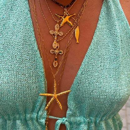 Collar OASIRIS