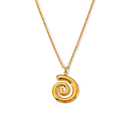 Collar ALTHEA