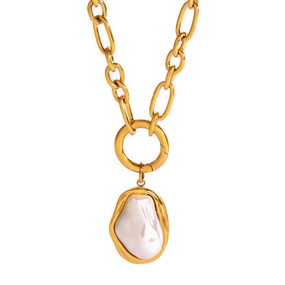 Collar RHEA