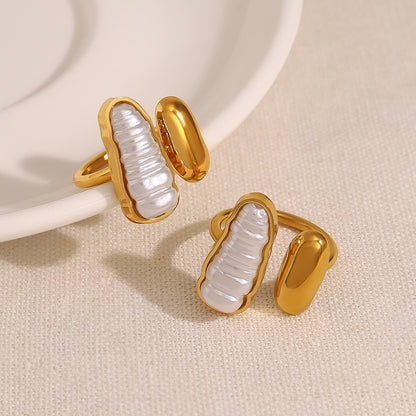 Anillo NÁCAR
