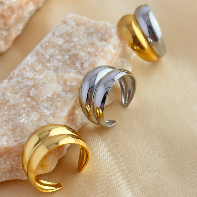 Anillo ALESSIA