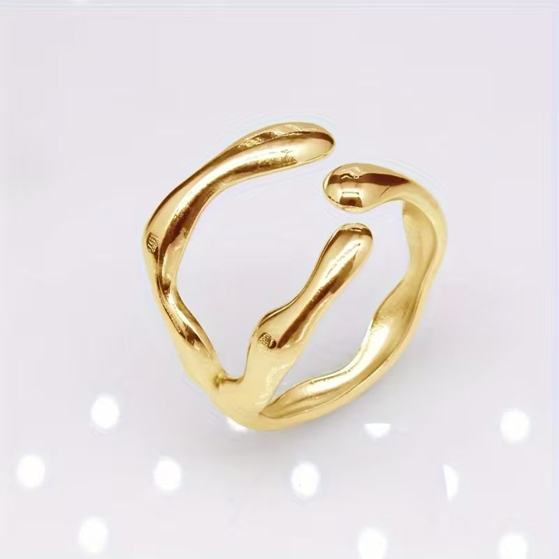 Anillo AMANECER