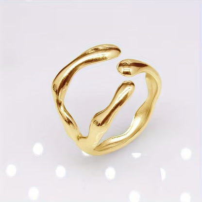 Anillo AMANECER