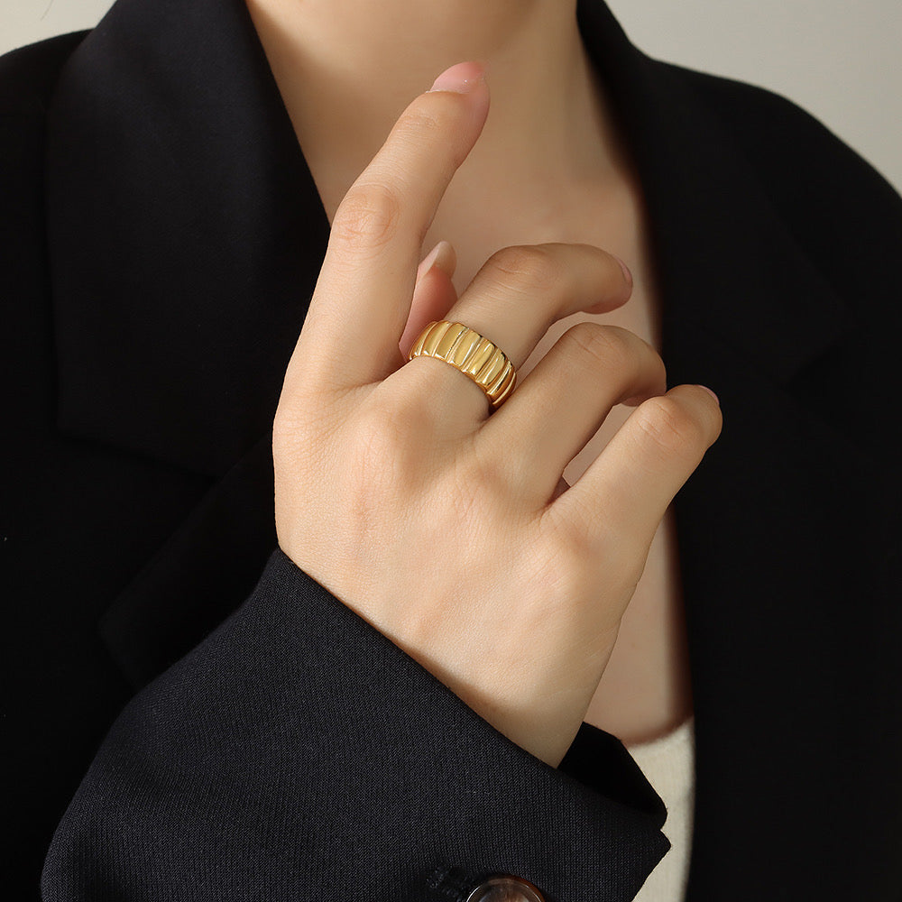Anillo ALBA