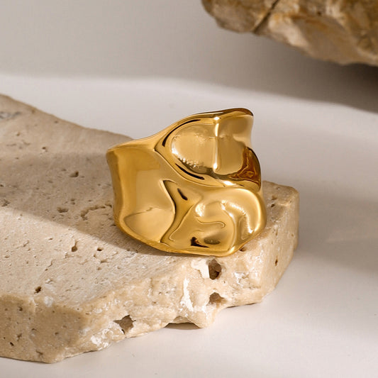 Anillo BALI