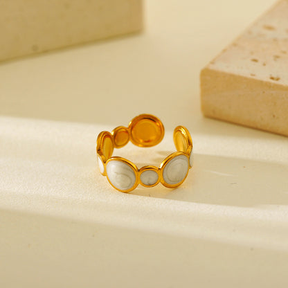Anillo OLAS