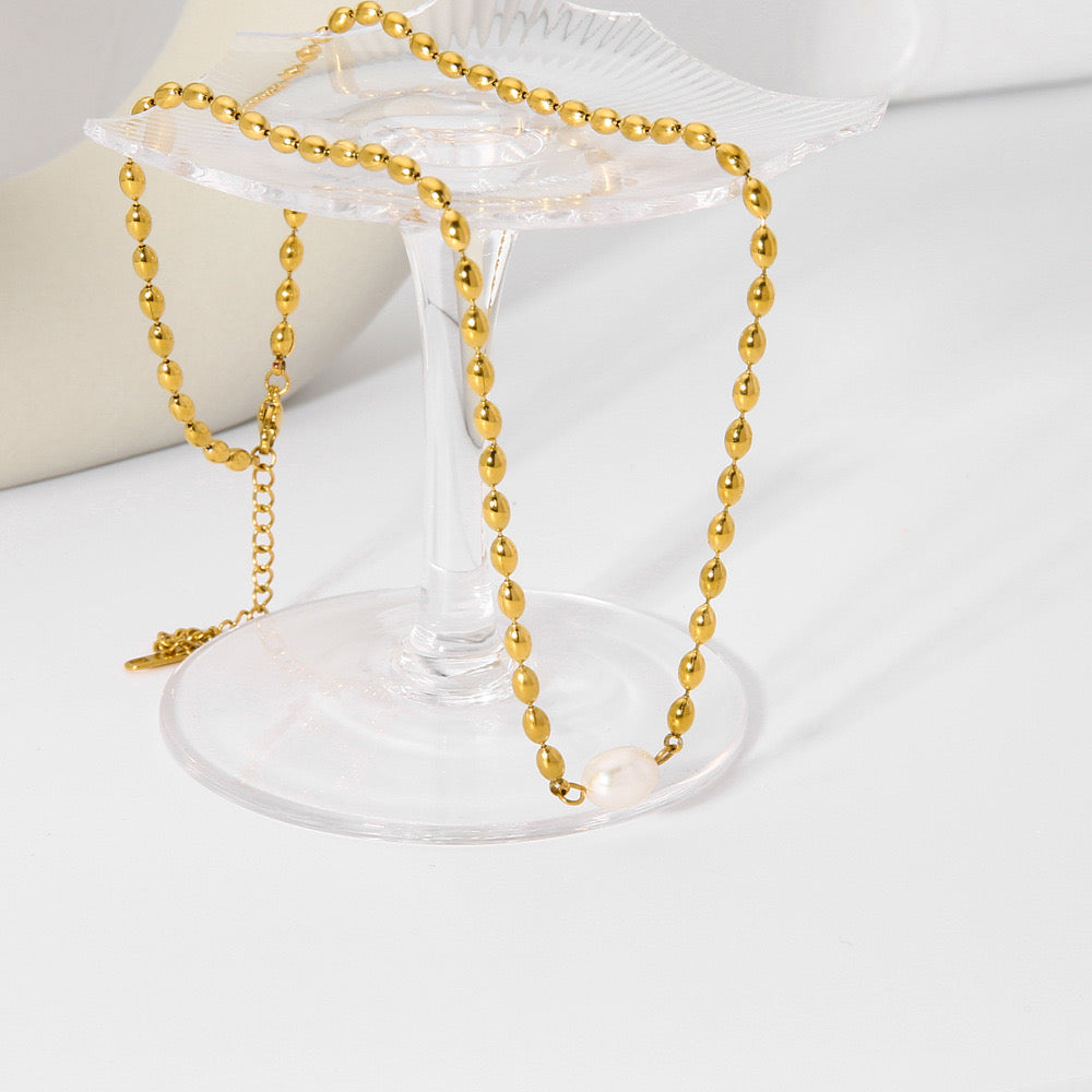 Collar RAHMA