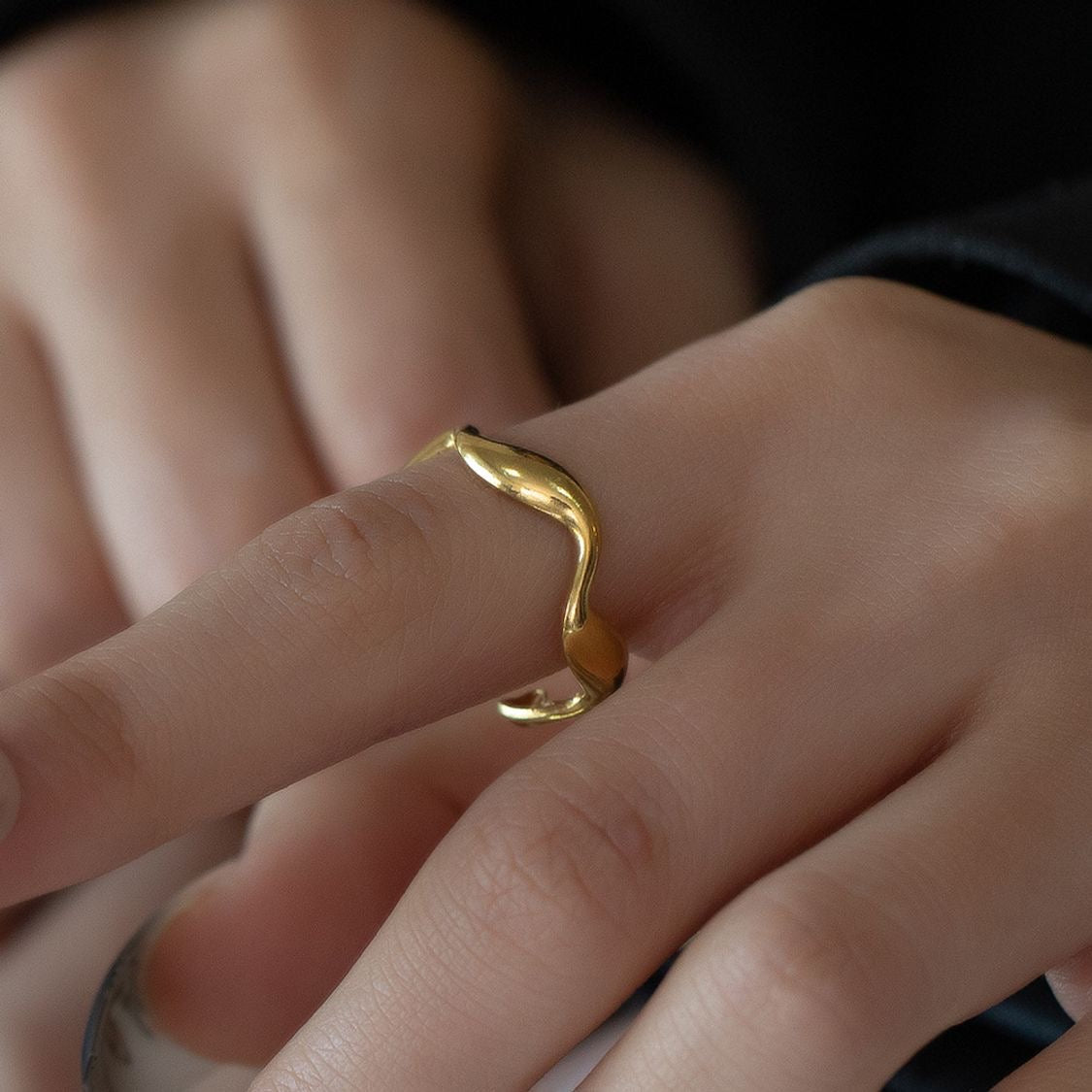 Anillo ISOLA