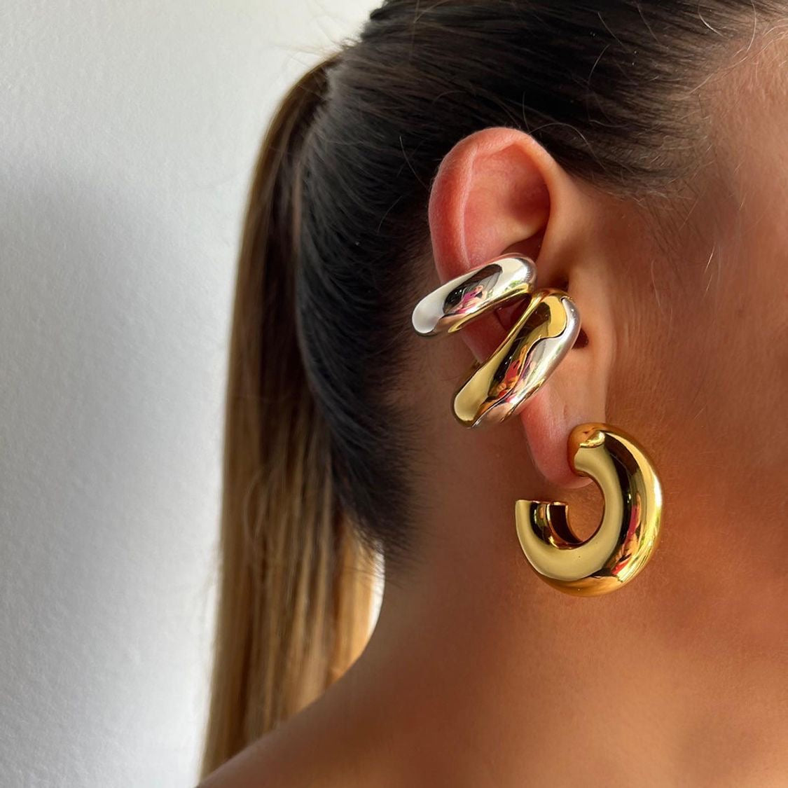 Danna Hoops