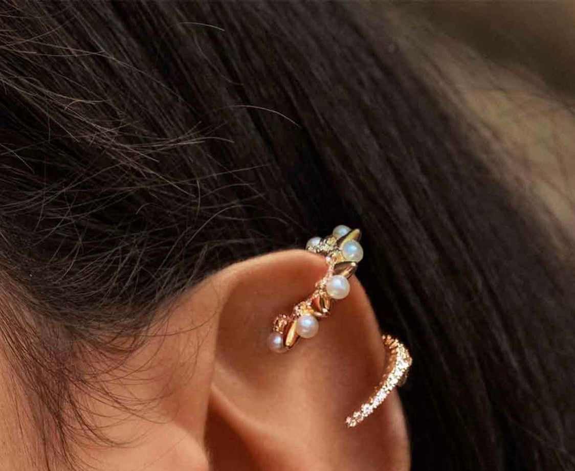 Julieta Earcuff