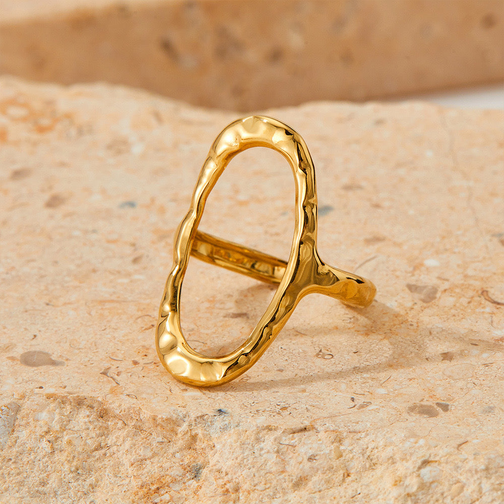 Anillo NEREA