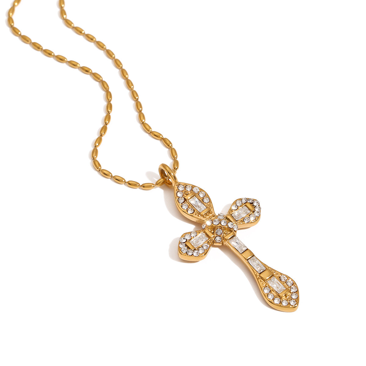Collar SOLENA