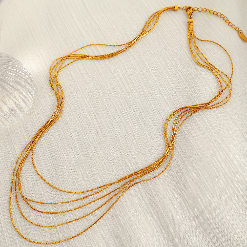 Collar AMBARIS