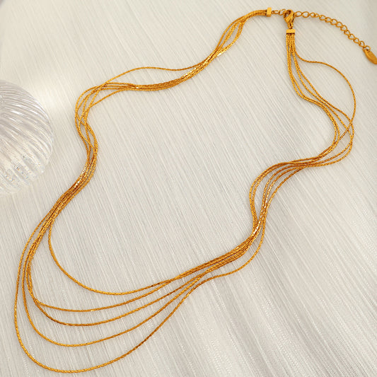 Collar AMBARIS