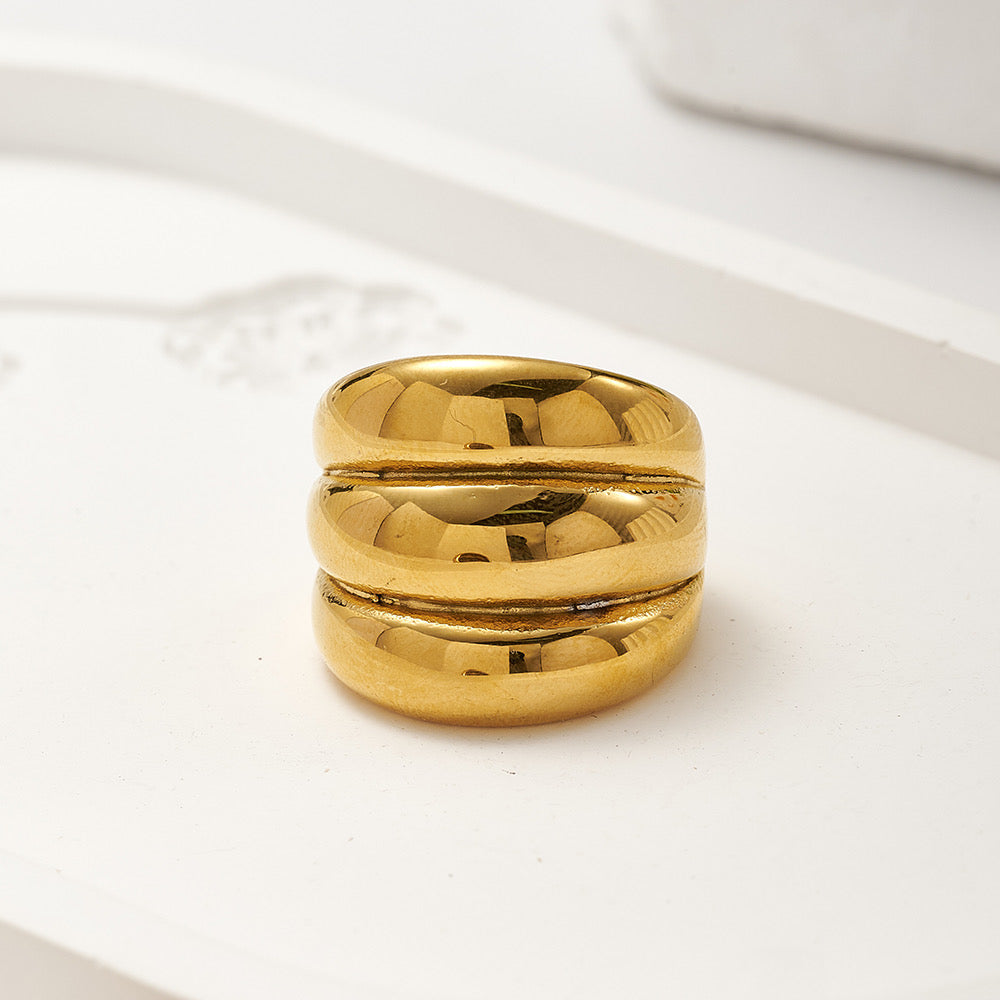 Anillo SALINA