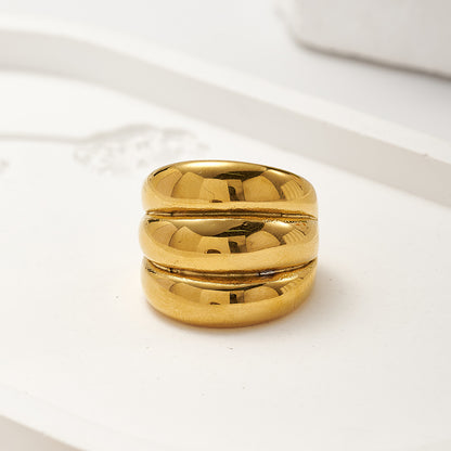 Anillo SALINA